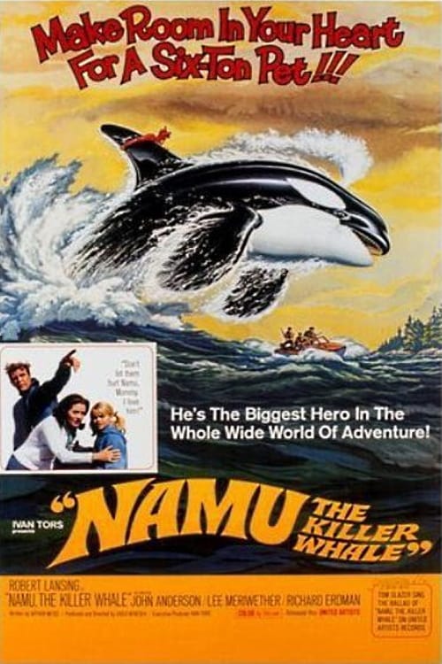 Namu, the Killer Whale 1966