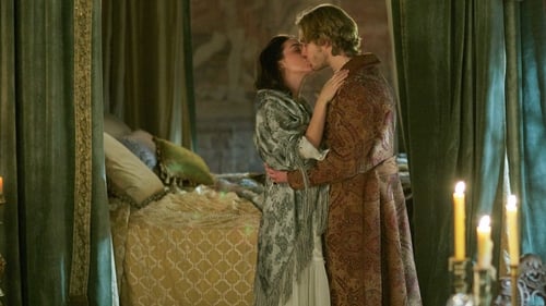 Reign: 2×15