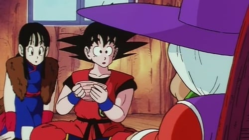 Dragon Ball: 1×151