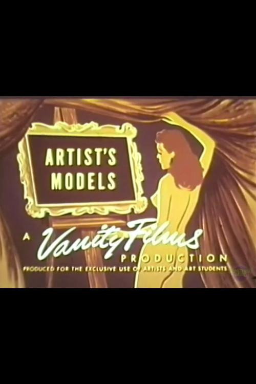 Artist's Models [Outdoor Scene]