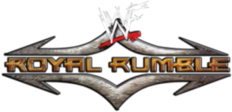 WWE Royal Rumble 2001
