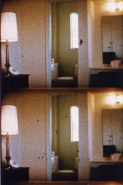 Sexual Meditation #1: Motel (1970)