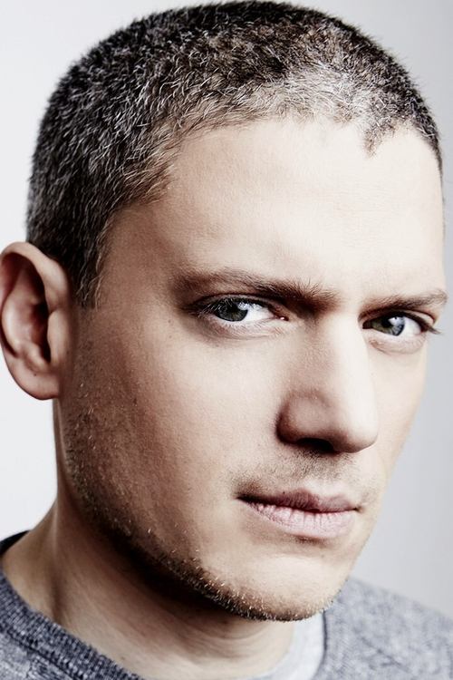 Kép: Wentworth Miller színész profilképe