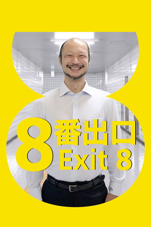 Exit 8