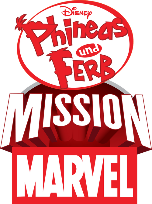 Phineas and Ferb: Mission Marvel
