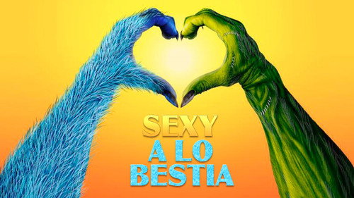 Sexy Beasts