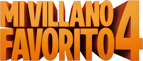 Mi villano favorito 4