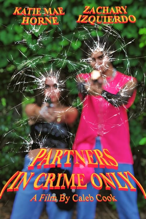Partners (In Crime Only) (2023) poster