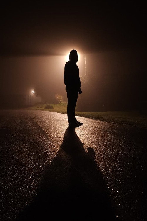 In the Night