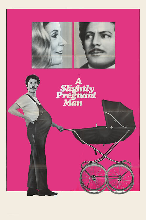 A Slightly Pregnant Man 1973