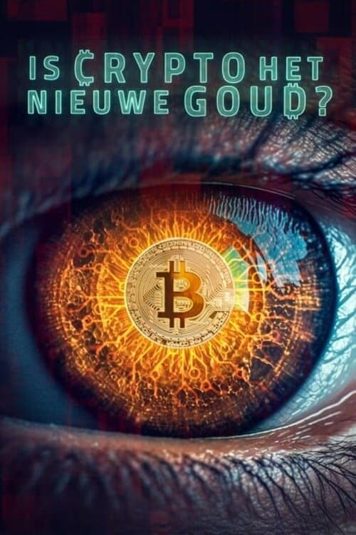 |BE| Is Crypto het Nieuwe Goud?