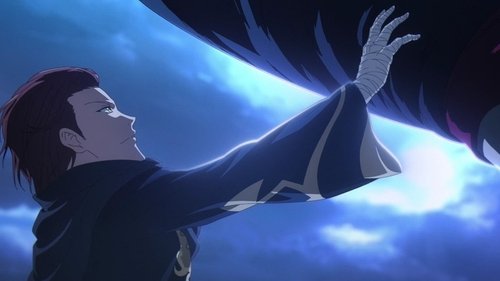 Dragon Raja: 1×11