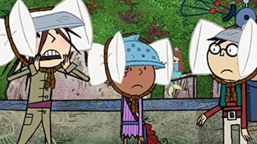 Image de l'épisode 44