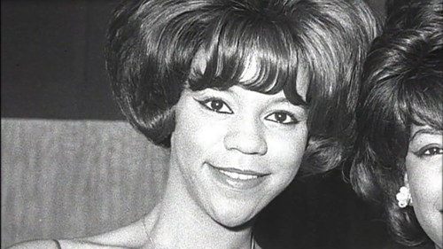 Florence Ballard