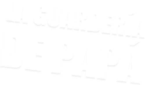 La guardería de Papá