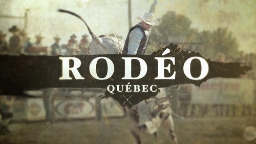 Rodéo Québec