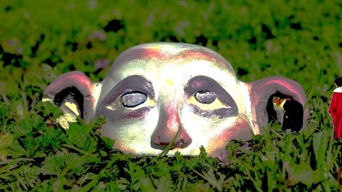 backdrop Sagesse Celestiale