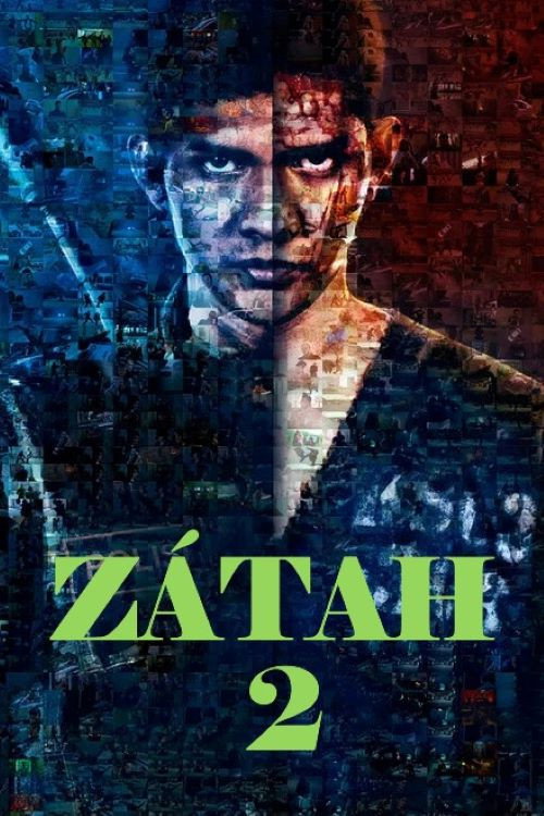 Zátah 2