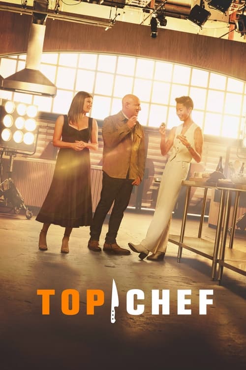 Poster Top Chef