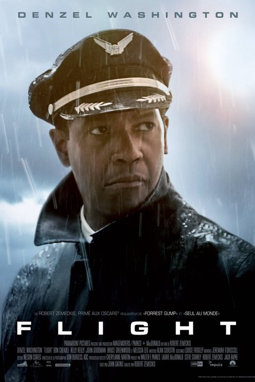 Poster image du film Flight Flight