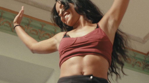 Mektoub, My Love: Canto Due