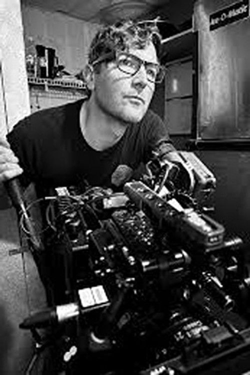 Foto de Adam J. Minnick