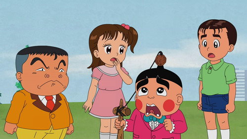 Episode 25A - I Will Be a Kendama Master still