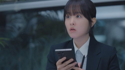 Uma Seul Desconhecida: 1×3