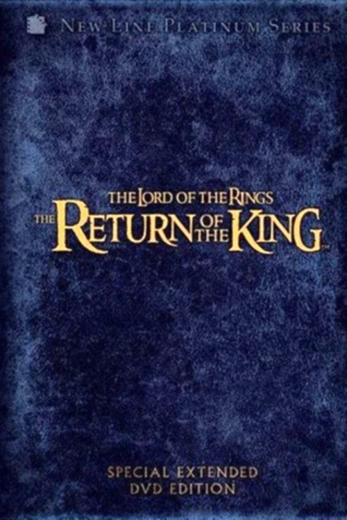The Lord of the Rings - The Appendices Part 5: The War of the Ring