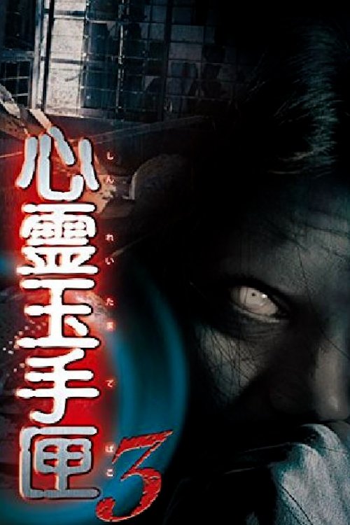 Spirit Box 3 (2015)