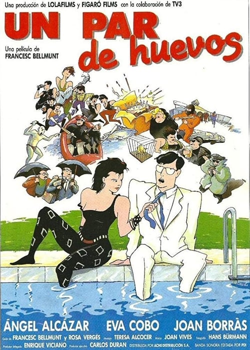 Un par de huevos 1985