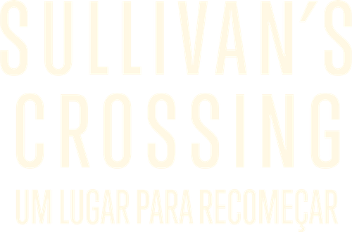 Sullivan's Crossing: Um Lugar para Recomeçar - Logo 6