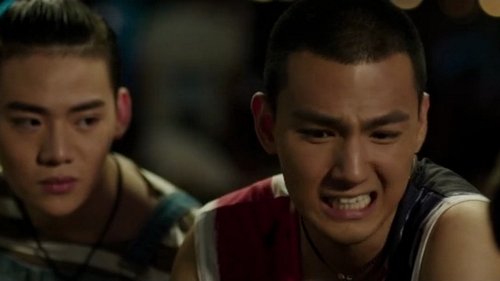 Dangerous Boys (2014)