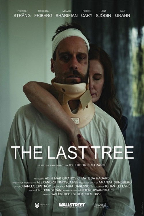 The Last Tree