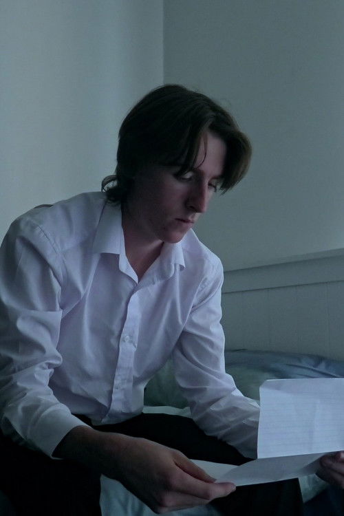 The Seeds of a Eulogy poster