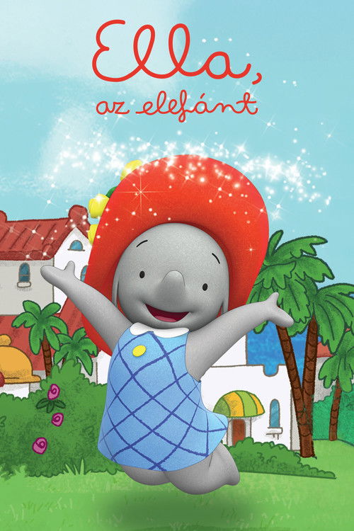 Escena 5 de Ella the Elephant