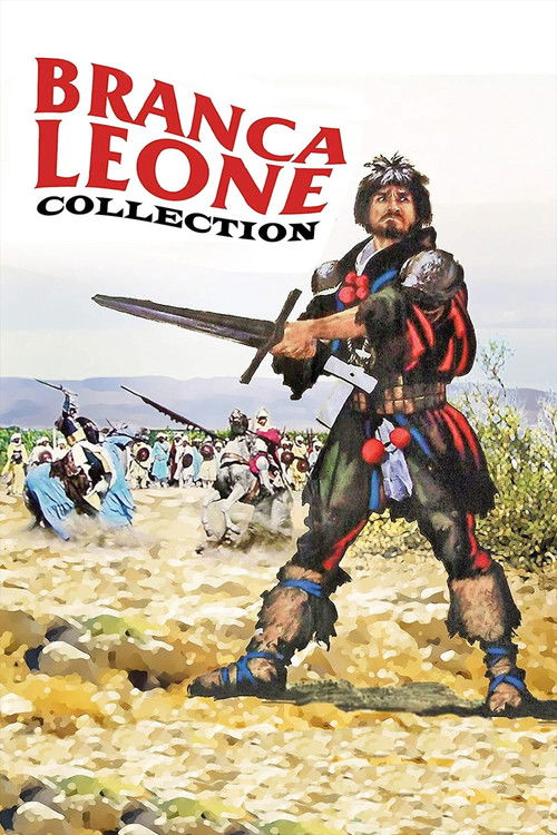 Pòster de Brancaleone Collection