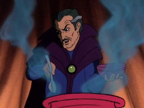 Les 13 Fantômes De Scooby-Doo