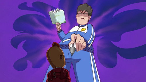Episode 777