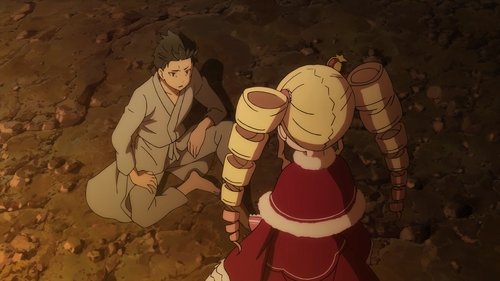Poster della serie Re:ゼロから始める異世界生活 新編集版
