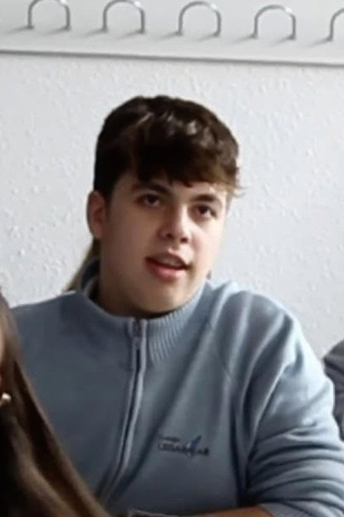 Jorge Núñez Martínez