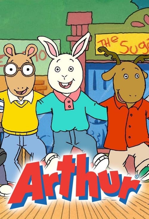 Arthur ( Arthur )