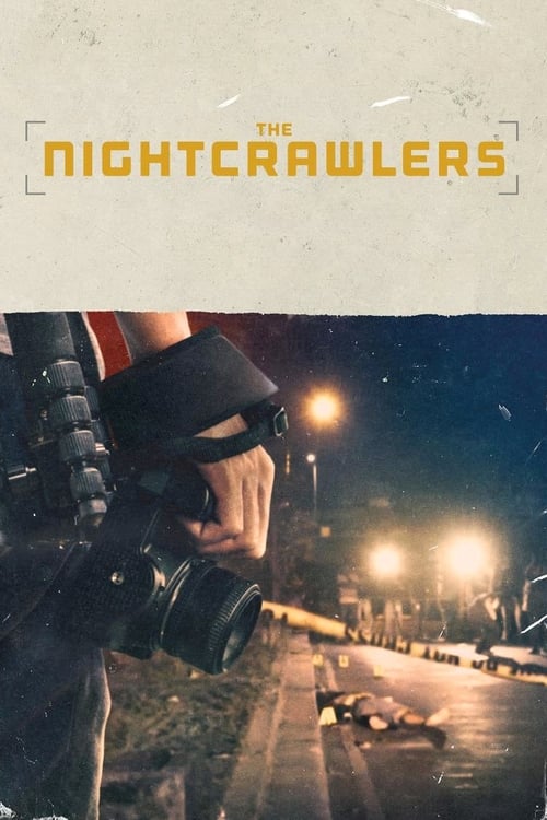 Download The Nightcrawlers Torrent