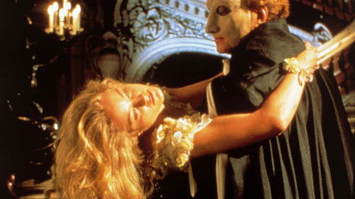 The Phantom of the Opera