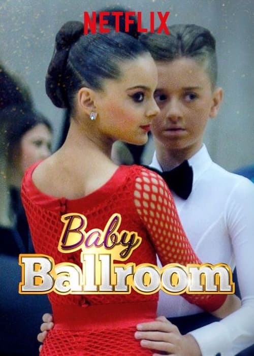 Where to stream Baby Ballroom Season 2
