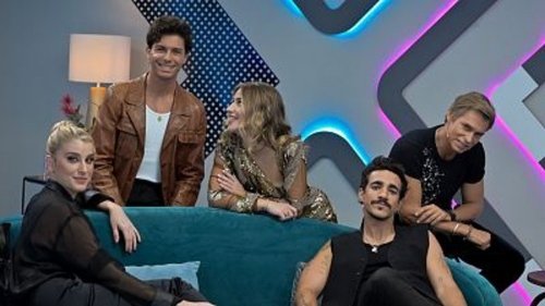 Image de l'épisode 9