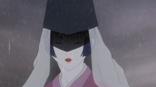 Escena del episodio 13 de la temporada 1 de la serie Hikari no Ou