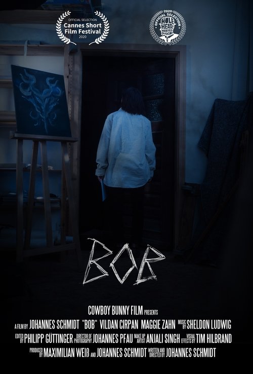 BOB movie poster player