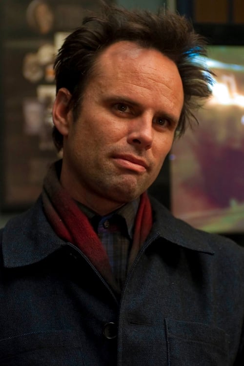 Kép: Walton Goggins színész profilképe