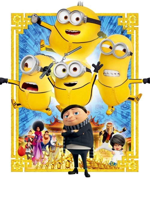 Posters